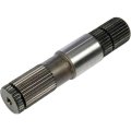 Front Driver Side Inner Axle Shaft For Dodge Ram 1500 2002 To 2010 Carbon Steel Ifs Differential Case 29 Spline Replacement 