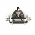 Rear Drum Brake Wheel Cylinder For Chevrolet Fleetline 1941 1942 1943 1944 1945 1946 1947 1948 Pc-128147 