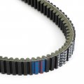 Topteng Drive Belt 0823-683 For Arctic Cat Snowmobile Blast 4000 Lt Zr M Ltd 2021-2024 Xr 2022-2024 Atv Alterra 660 2022-2023 