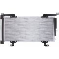A C Condenser For Subaru Legacy And Outback 2015 2016 2017 2018 2019 Parallel Flow Configuration Su3030136 73210al00a 