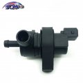 Fuel Tank Breather Valve For 1997 9-2006 Bmw E46 3i 325i 328i 330i E39 525i 528i 530i 540i E38 740i 740il 750ila E53 X5 E85 Z3