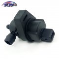 Fuel Tank Breather Valve For 1997 9-2006 Bmw E46 3i 325i 328i 330i E39 525i 528i 530i 540i E38 740i 740il 750ila E53 X5 E85 Z3