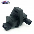 Fuel Tank Breather Valve For 1997 9-2006 Bmw E46 3i 325i 328i 330i E39 525i 528i 530i 540i E38 740i 740il 750ila E53 X5 E85 Z3