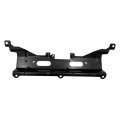 Rear Center Bumper Reinforcement Ford Bronco 2021 2022 Capa Certified Steel Replacement For M2dz17906a Fo1106389 And Fo1106389c 