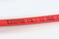 Temco 15 Foot Red 12 Awg Gauge Solar Panel Extension Cable With M F Connector Ends Variety Of Lengths Available