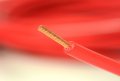 Temco 15 Foot Red 12 Awg Gauge Solar Panel Extension Cable With M F Connector Ends Variety Of Lengths Available