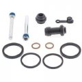 Bossbearing Rear Brake Caliper Rebuild Kit For Suzuki Rmx250 1989 1991 1992 