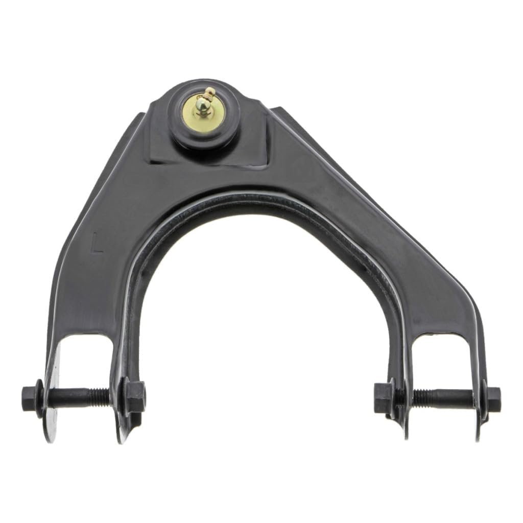 Front Control Arm And Ball Joint For Plymouth Breeze 1996 1997 1998 1999 2000 Sintered Metal Bearing Blue Boot Press In