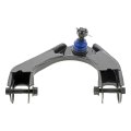 Front Control Arm And Ball Joint For Plymouth Breeze 1996 1997 1998 1999 2000 Sintered Metal Bearing Blue Boot Press In