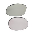 Side Mirror Glass Set For Chrysler Pt Cruiser 2004 2010 Driver And Passenger Pair Non Heated Without Turn Signal Or Blind Spot 