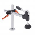 Table Saw Presser Woodworking Manual Clamp Precision Sliding Panel Eccentric Press Metalworking Tool For 