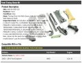 Front Timing Chain Kit With Gears Compatible 2003-2010 Ford Explorer 4wd 4 0l V6 For Engines Balance Shaft