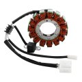 Tcmt Rectifier Ignition Magneto Stator Coil For Yamaha Yzf R1 R1m 2015-2024 R1s 2016-2018 Replace 2cr-81960-00-00
