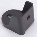 Jegs 15224 Black Anodized Kickdown Bracket 