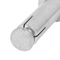 Uxcell M12 X 80mm 304 Stainless Steel Ring Lifting Anchor Eye Bolt Expansion Eyebolt