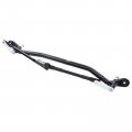 Newyall Windshield Wiper Transmission Linkage