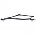 Newyall Windshield Wiper Transmission Linkage