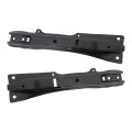 Front Bumper Brackets Pair For Chevy Colorado 2019 2022 Driver And Passenger Side Support Brace Replaces Gm1062133 Gm1063133 