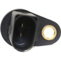 Volkswagen Beetle Speed Sensor 1999 To 2005 2 Male Terminals 1 Female Connector Part Number Repv313301