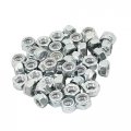 Transaxle Lock Nut Kit For Type 1 2 3 Vw Transmissions Compatible With Dune Buggy