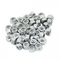 Transaxle Lock Nut Kit For Type 1 2 3 Vw Transmissions Compatible With Dune Buggy