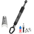 Rear Tailgate Truck Assist Shock Lift Support Strut For 2005 2020 Nissan Frontier Crew And Extended Cab Pickup Driver Side 