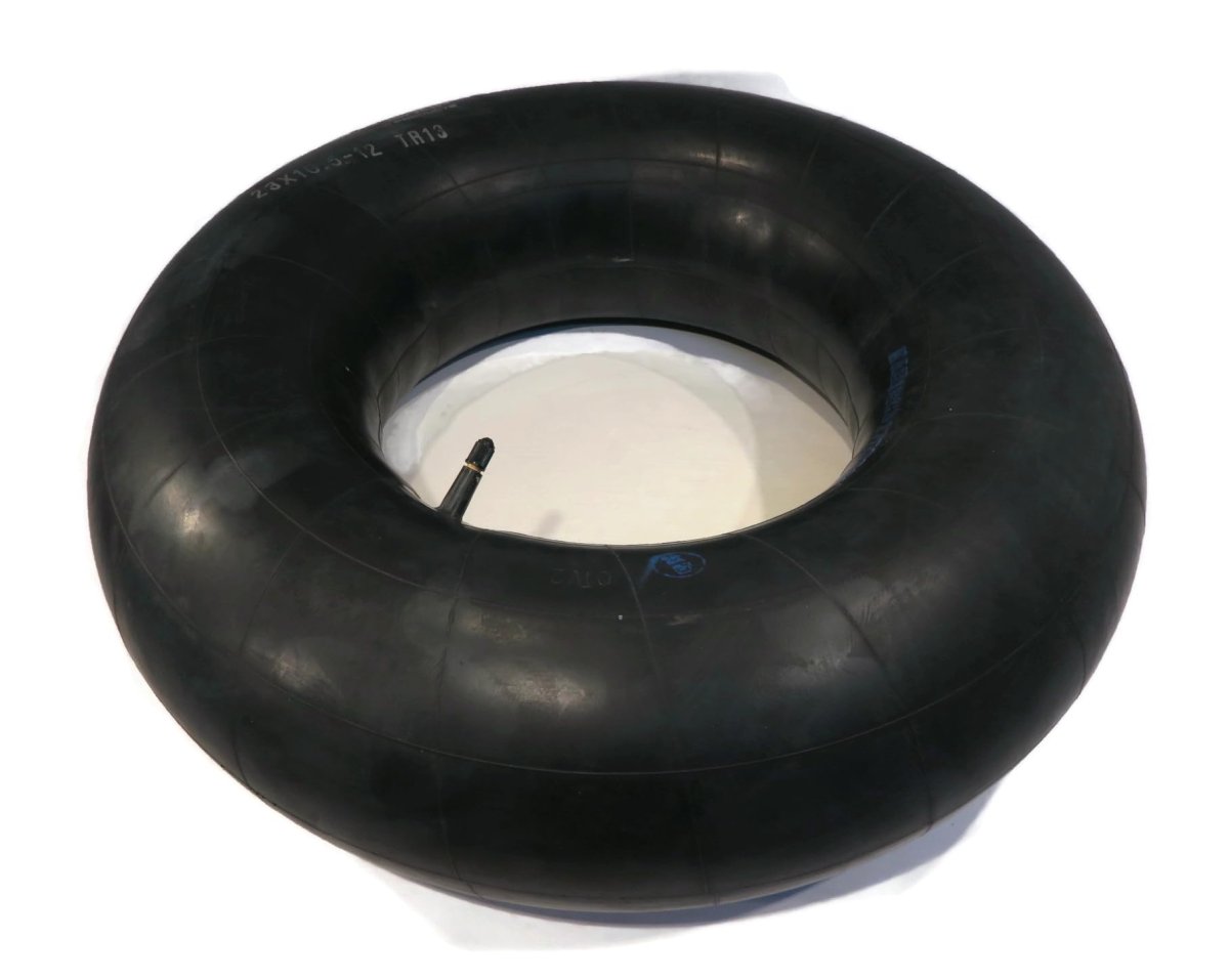 The Rop Shop Tire Inner Tube 23x10 5-12 With Tr13 Straight Stem For Raisman Part