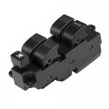 Keenso Driver Side Electric Power Master Window Control Switch For Ford Ranger Mazda Bt-50 4 Door Ab39-14540-ab