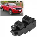 Keenso Driver Side Electric Power Master Window Control Switch For Ford Ranger Mazda Bt-50 4 Door Ab39-14540-ab
