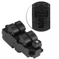 Keenso Driver Side Electric Power Master Window Control Switch For Ford Ranger Mazda Bt-50 4 Door Ab39-14540-ab