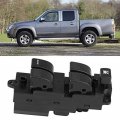 Keenso Driver Side Electric Power Master Window Control Switch For Ford Ranger Mazda Bt-50 4 Door Ab39-14540-ab