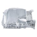 Engine Oil Pan Replacement For Ilx 2013015 2 4l Civic 2012-2015 2 264-274 11200rx0a00 