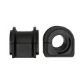 Front Sway Bar Bushing For Lexus Gs350 Gs450h 2007 2008 2009 2010 2011 1 03 In Inner Diameter Rubber Black Performance Type 