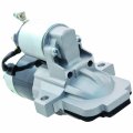Starter 17944 For Ford Fusion And Mercury Milan L4 2 3l 2 5l 2006 To 2010 12v Cw 11 Tooth Remanufactured 6e5t-11000-ab 