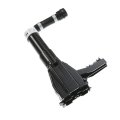 A-premium Front Left Driver Side Headlight Headlamp Washer Nozzle Jet Sprayer Compatible With Toyota 200 Series Land Cruiser