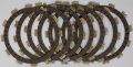 Suzuki Ck Clutch Kit Model Gs 450 1980-1988 Part 15-3333 