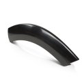 Rear Right Wheel Arch Moulding Fender Flare Primed For Land Rover Lr4 Discovery 4 2010 2016 And Lr3 3 2005 2009 Painted Models 