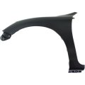 Front Fender Driver Side For Honda Accord 2013 2014 2015 2016 2017 Capa Certified Steel Primed Replacement 60261t2fa90zz 