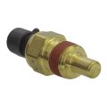 Engine Cooling Temperature Sensor For Oldsmobile Alero 1999 2000 2001 2002 2003 2004 2 Male Blade Terminal Female Oval 