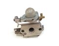 The Rop Shop Carburetor With Gaskets Bulb For Echo Pb-2100 Pb2100 Power Leaf Blower 