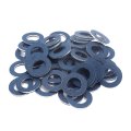 50pcs Oil Drain Plug Gaskets Oem 9043012031 Aluminum Filter Sump Washers Replacement