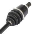 Front Left Right Cv Axle Shaft Assembly For Honda Rancher 350 2000 To 2005 Replace 42250 Hn5 672 42350 671