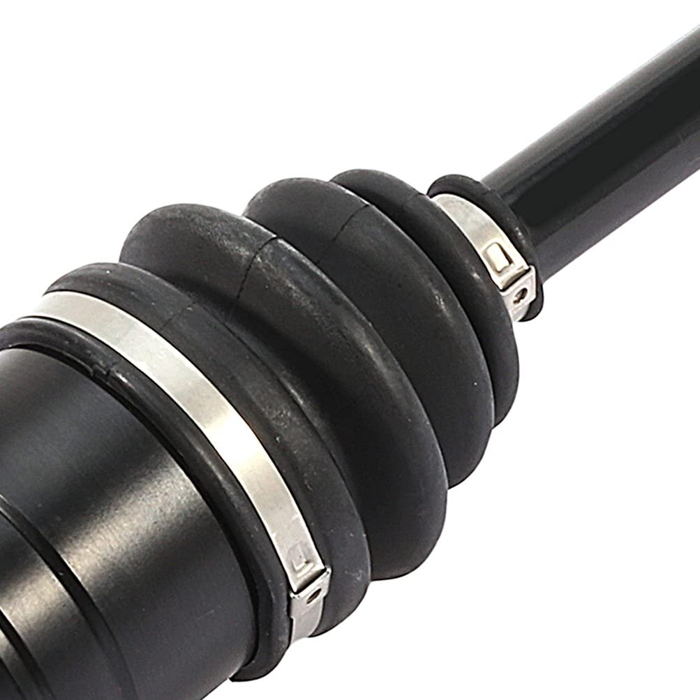 Front Left Right Cv Axle Shaft Assembly For Honda Rancher 350 2000 To 2005 Replace 42250 Hn5 672 42350 671