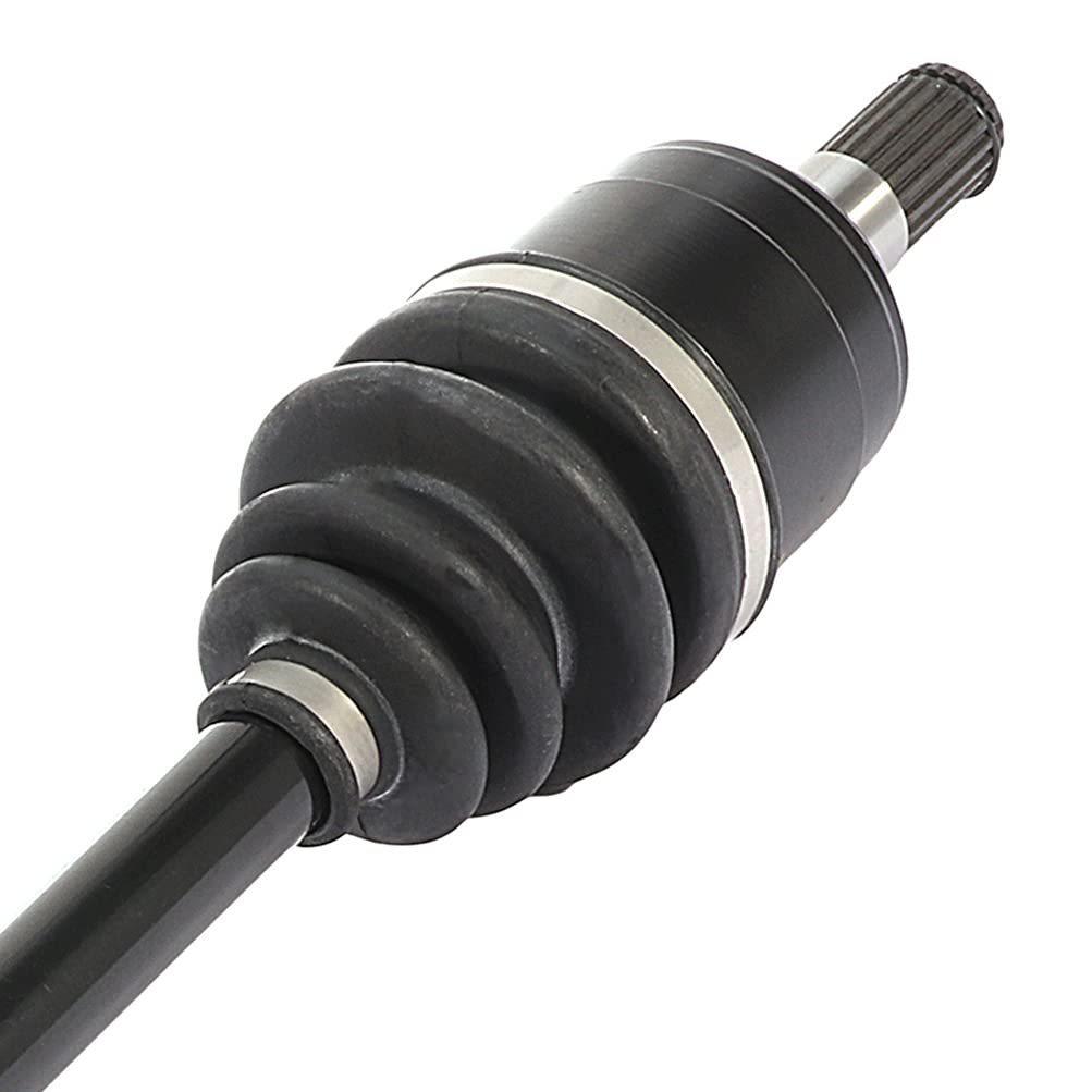 Front Left Right Cv Axle Shaft Assembly For Honda Rancher 350 2000 To 2005 Replace 42250 Hn5 672 42350 671
