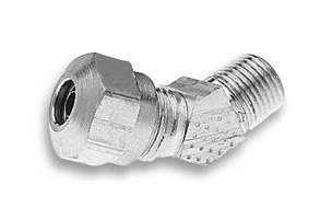 Edelmann 917964 Air Brake Fitting