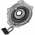 Caltric Differential Output Cover Assembly Compatible With Polaris Sportsman X2 850 2011 Xp 2010-2014 Wv850 2014