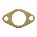 Manifold To Front Pipe Exhaust Crossover Gasket For Ford 1 Ton Pickup 1942 1943 1944 1945 1946 1947 Pc-751347 