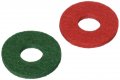 Victor 22-5-00608-8 Battery Washers Top Post 6pk 