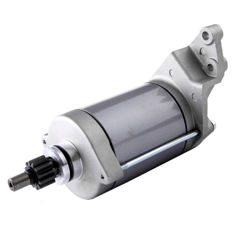 Starters New Compatible For Yamaha Motorcycles Xv1600aleroad Ltd 2003 Xv1600as Road Midnight 2000 Xv1600at Star For Silverado