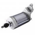 Starters New Compatible For Yamaha Motorcycles Xv1600aleroad Ltd 2003 Xv1600as Road Midnight 2000 Xv1600at Star For Silverado